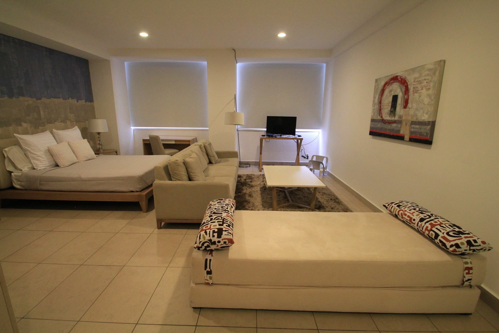 Apartment Centro Historico 605 墨西哥城 外观 照片
