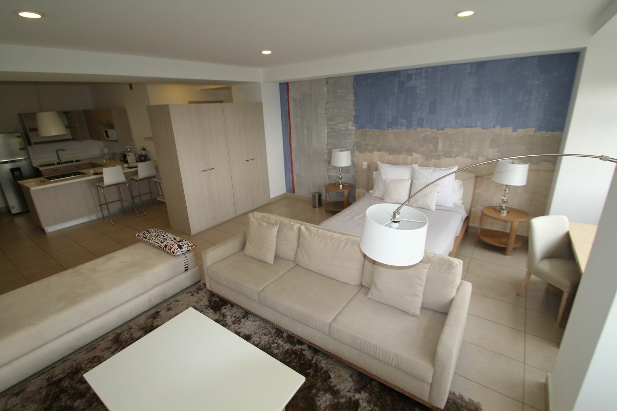 Apartment Centro Historico 605 墨西哥城 外观 照片