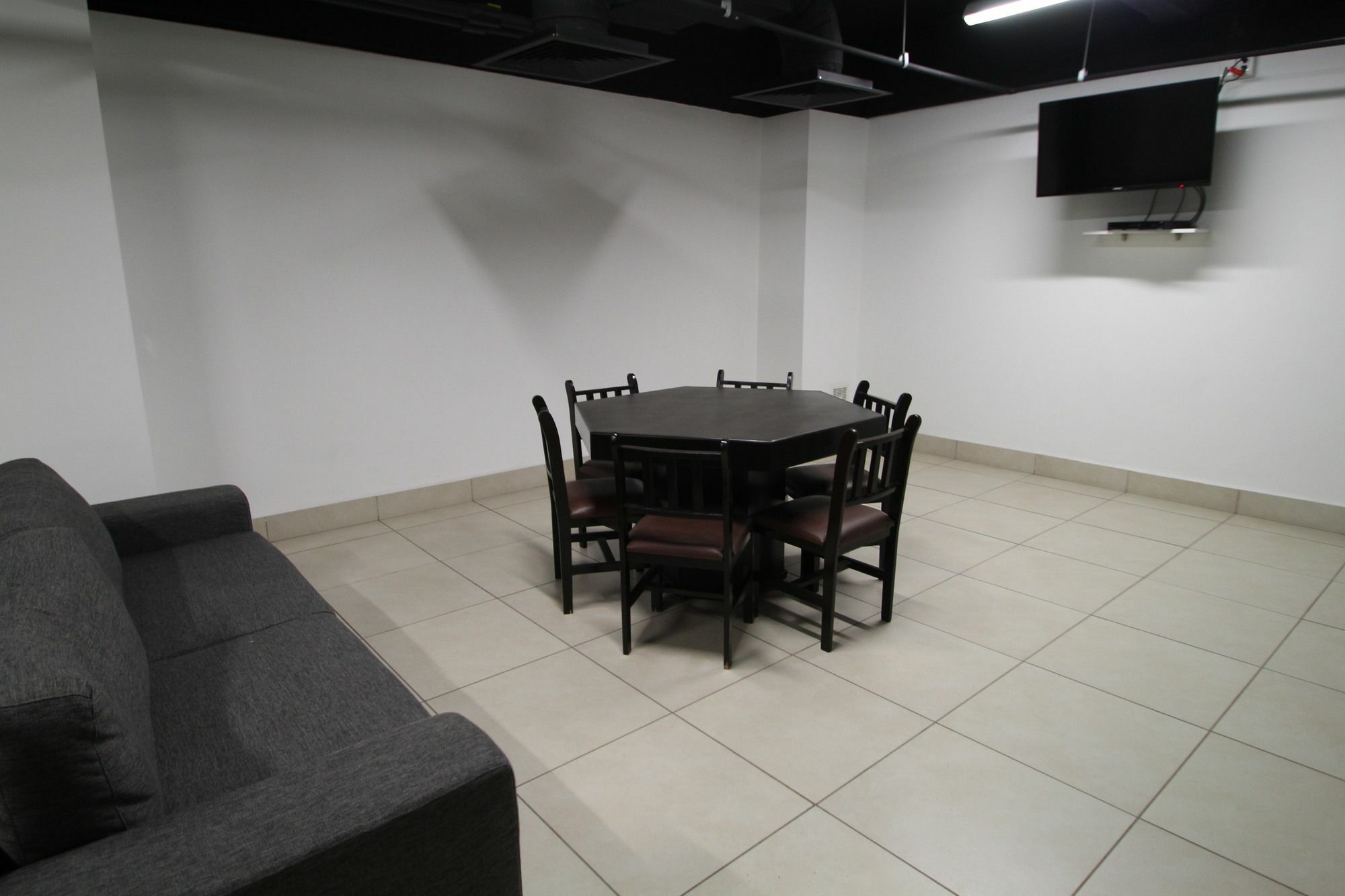 Apartment Centro Historico 605 墨西哥城 外观 照片