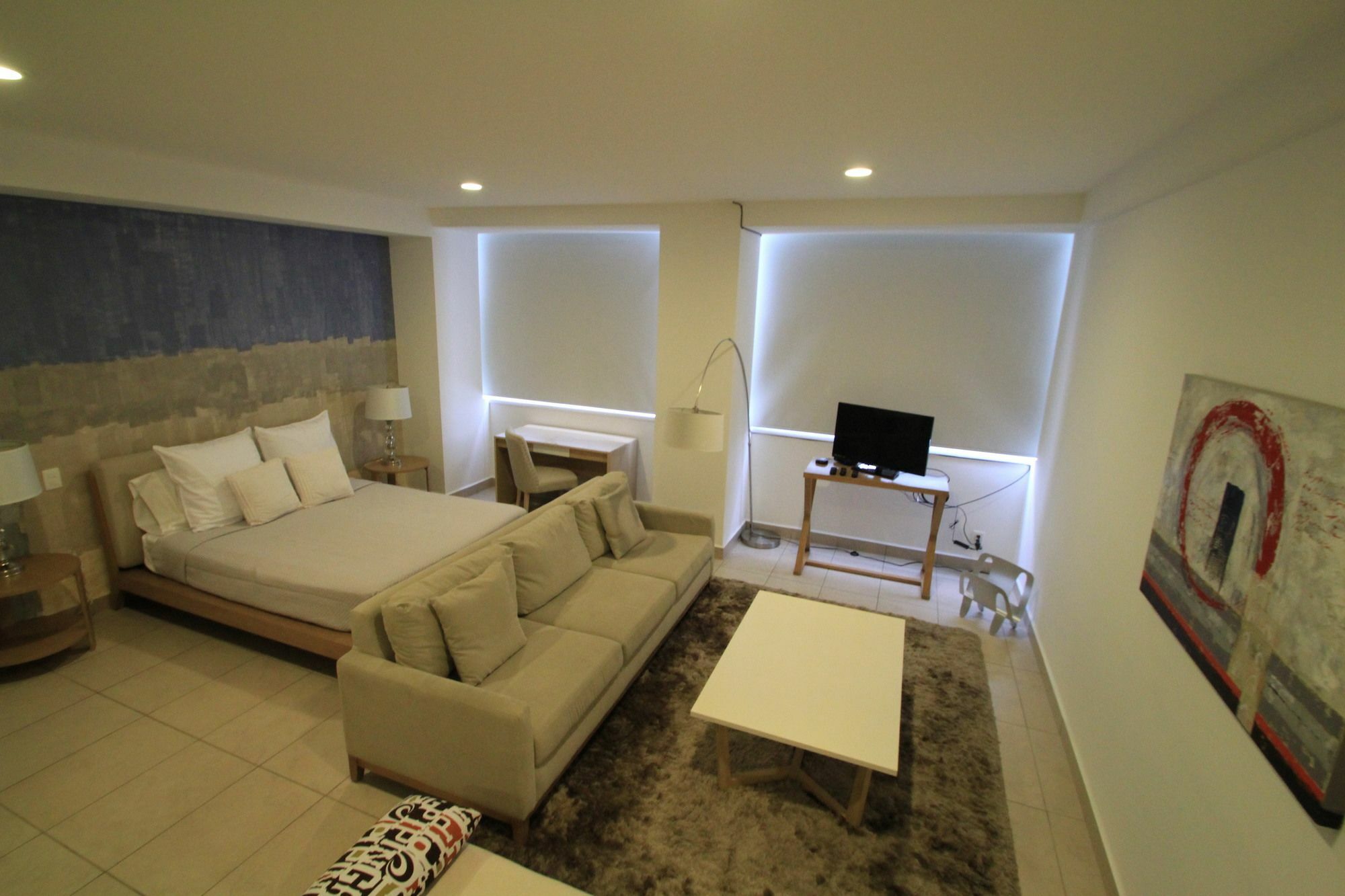 Apartment Centro Historico 605 墨西哥城 外观 照片