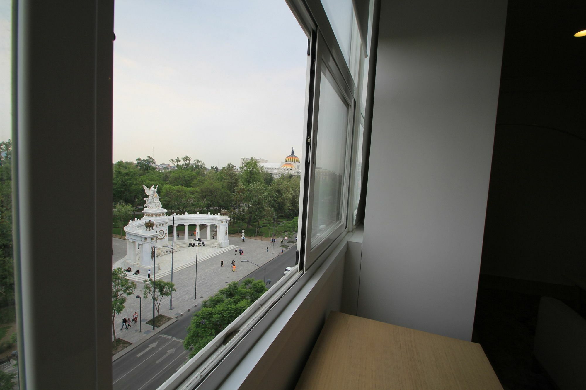 Apartment Centro Historico 605 墨西哥城 外观 照片