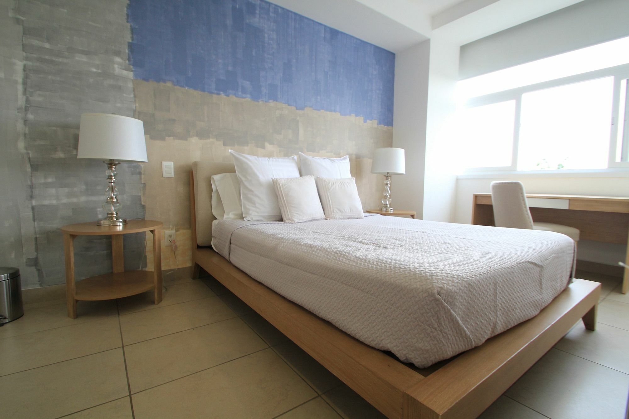 Apartment Centro Historico 605 墨西哥城 外观 照片