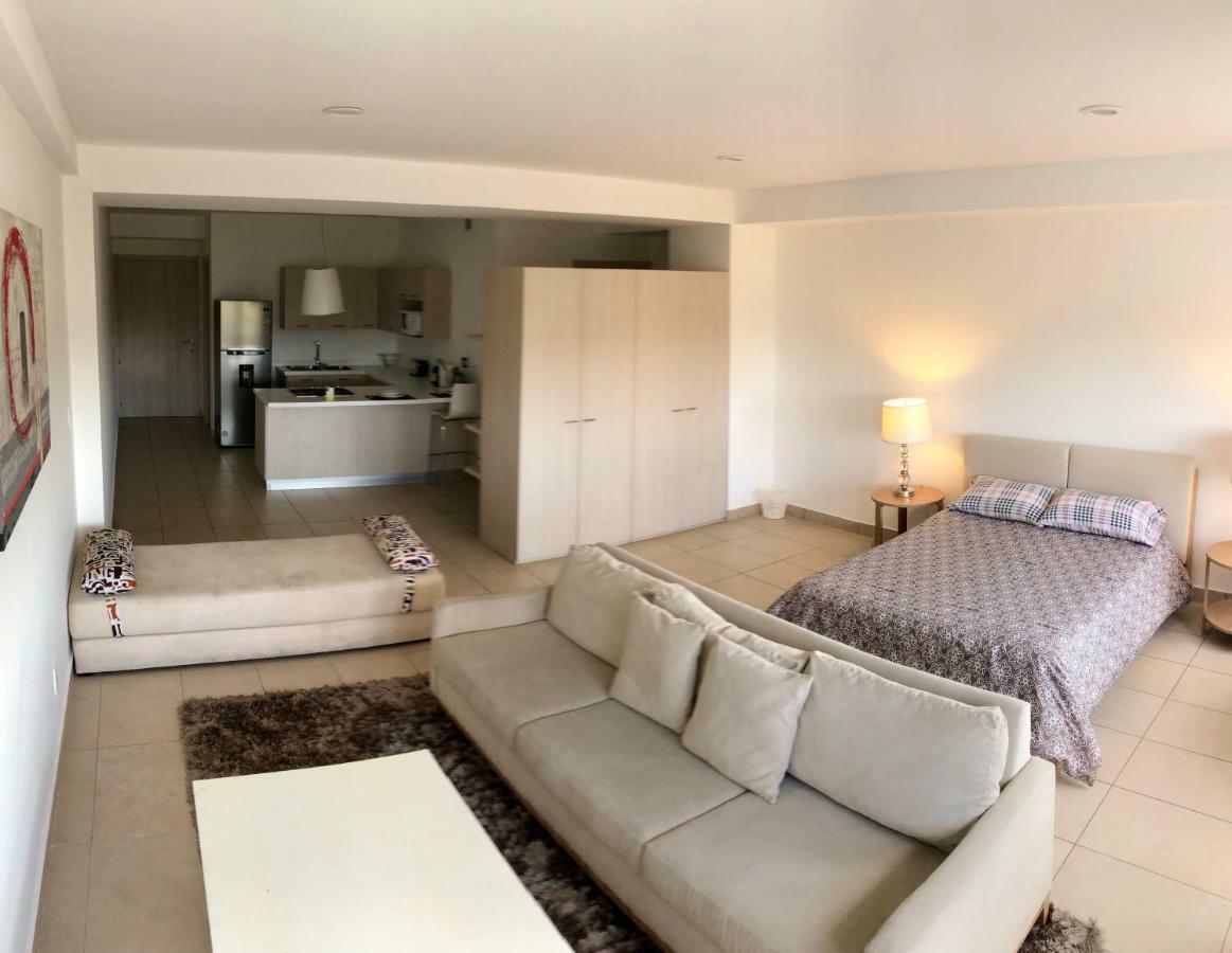 Apartment Centro Historico 605 墨西哥城 外观 照片